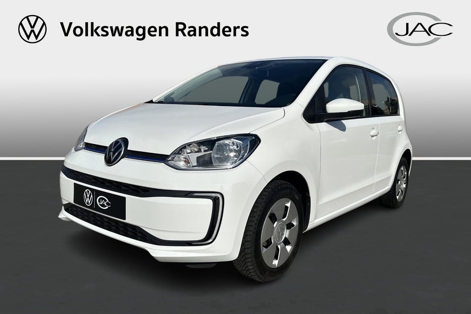 VW e-Up! 5d