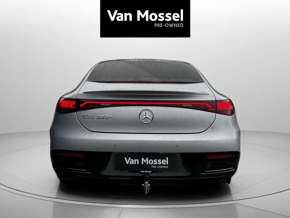 Mercedes EQE350+ AMG Line 4d