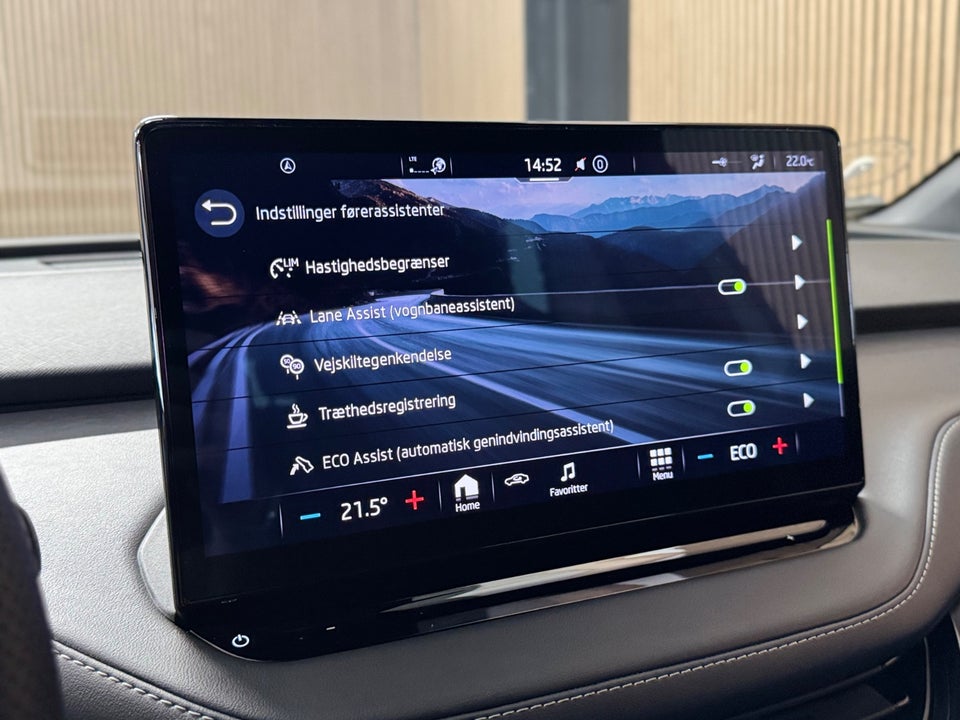 Skoda Enyaq 80 iV Sportline 5d