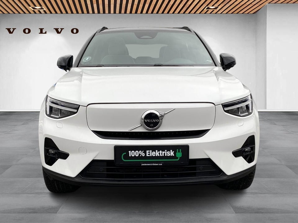 Volvo XC40 P6 ReCharge Ultimate 5d