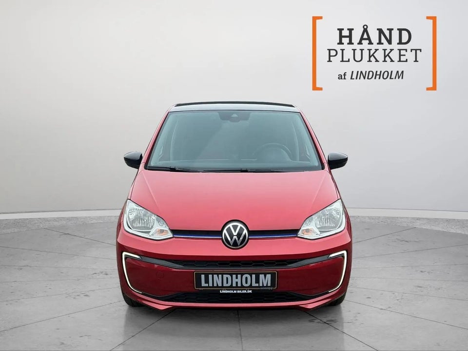 VW e-Up! Style Plus 5d