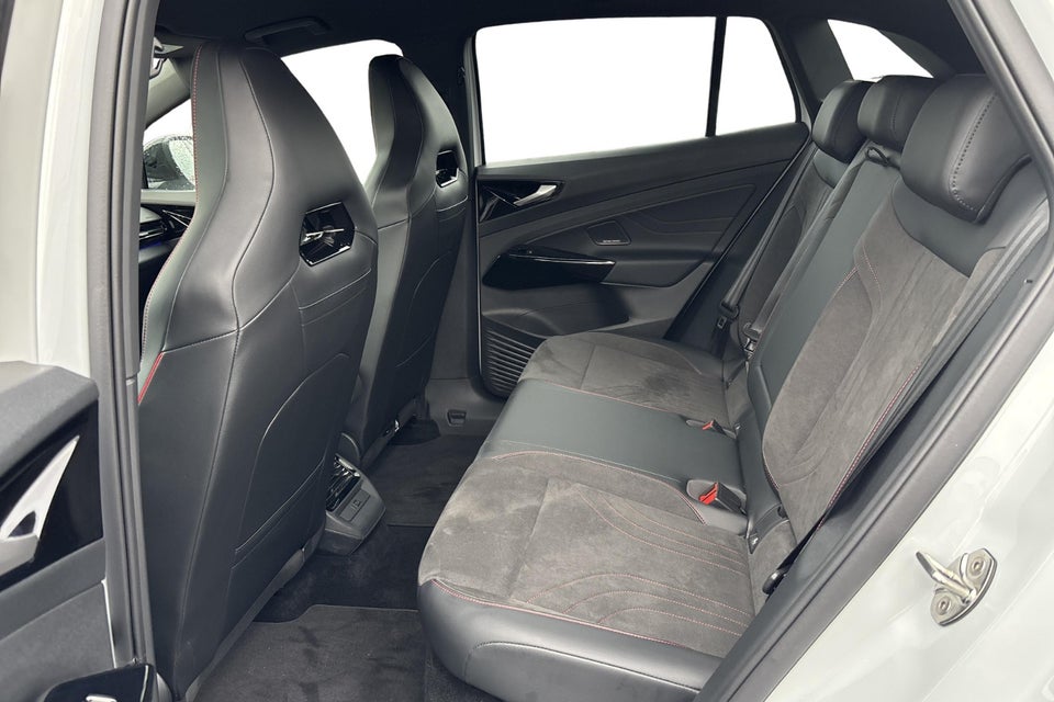 VW ID.4 77 GTX+ 4Motion 5d