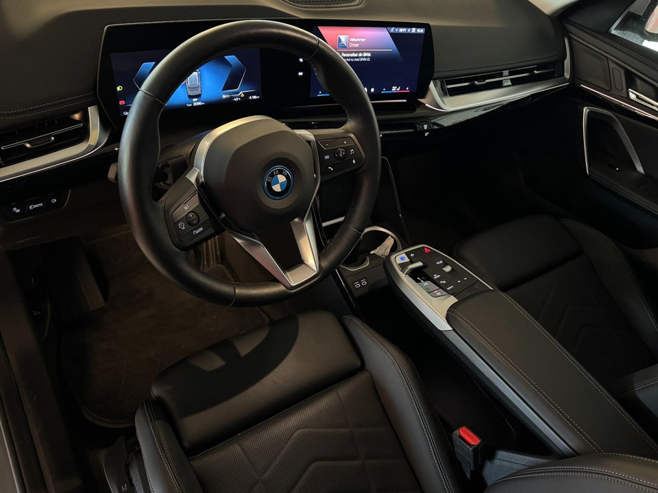 BMW iX1 xDrive30 X-Line 5d