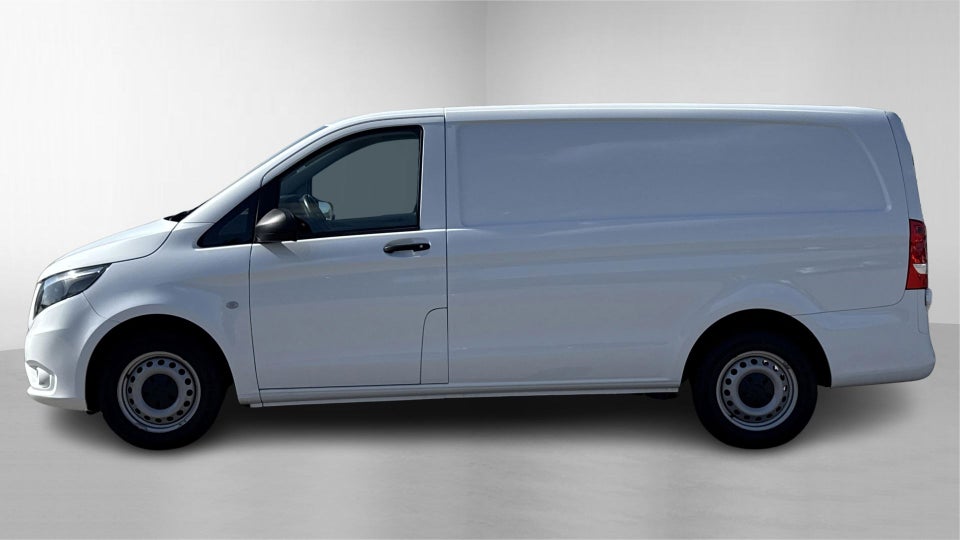 Mercedes Vito 114 2,0 CDi Kassevogn aut. L RWD
