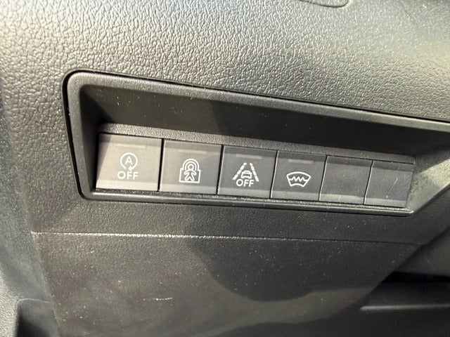 Citroën Berlingo 1,5 BlueHDi 100 Iconic 5d