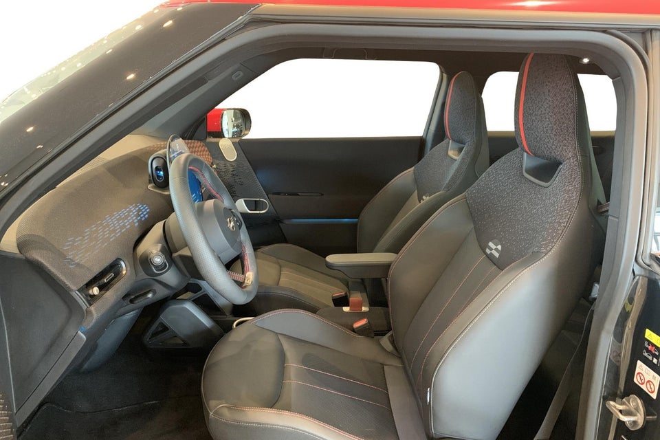 MINI Cooper SE JCW Trim XL 3d