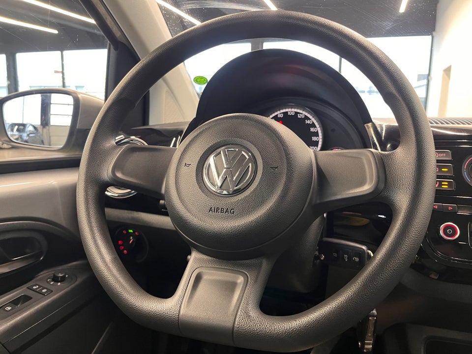 VW Up! 1,0 60 Move Up! BMT 5d