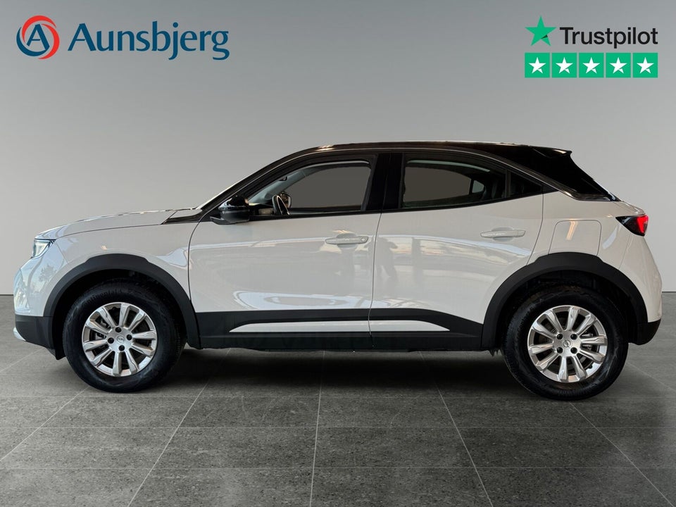 Opel Mokka-e 50 Edition 5d