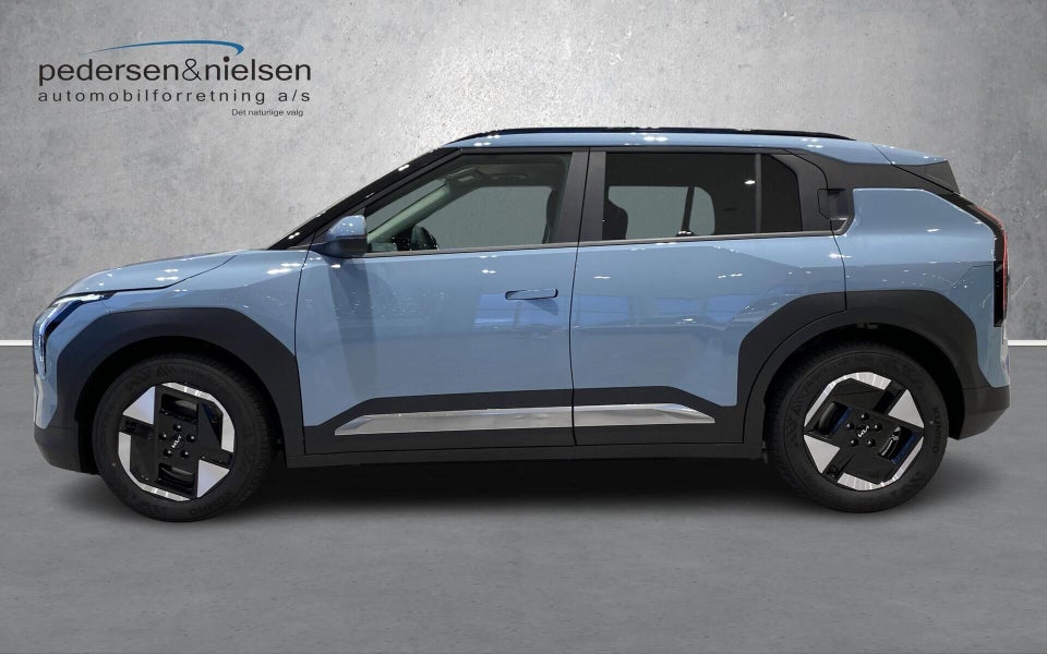 Kia EV3 81 Long Range Prestige 5d