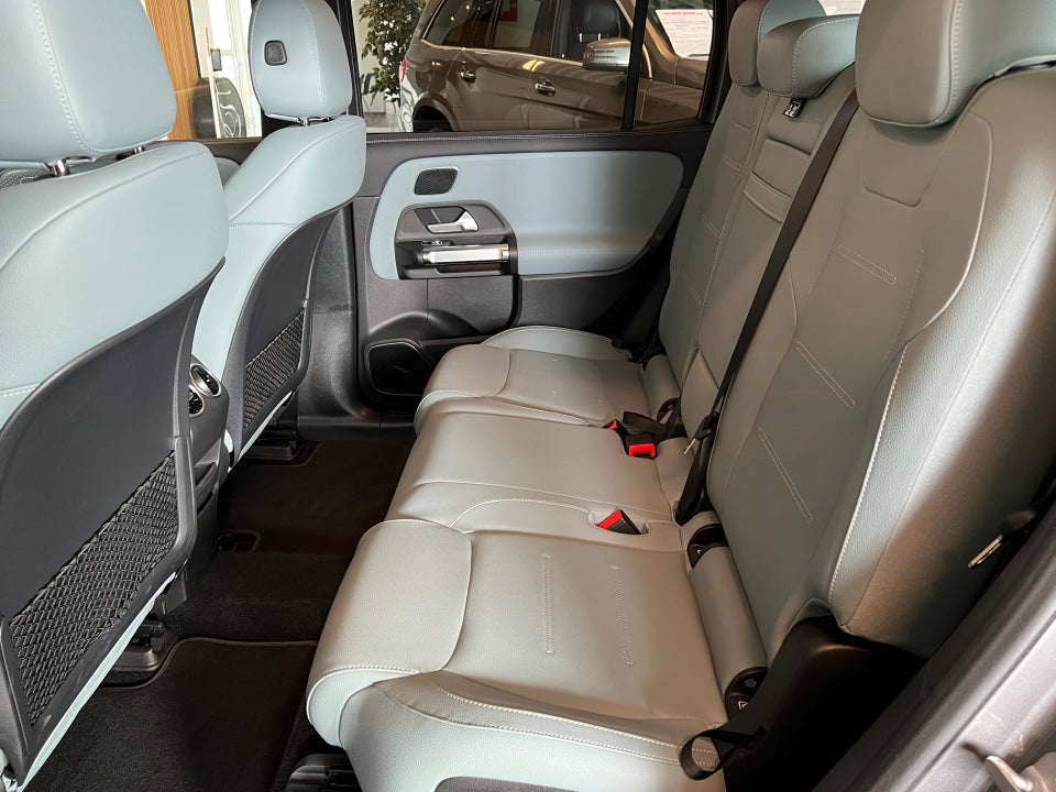 Mercedes EQB250+ AMG Premium 5d