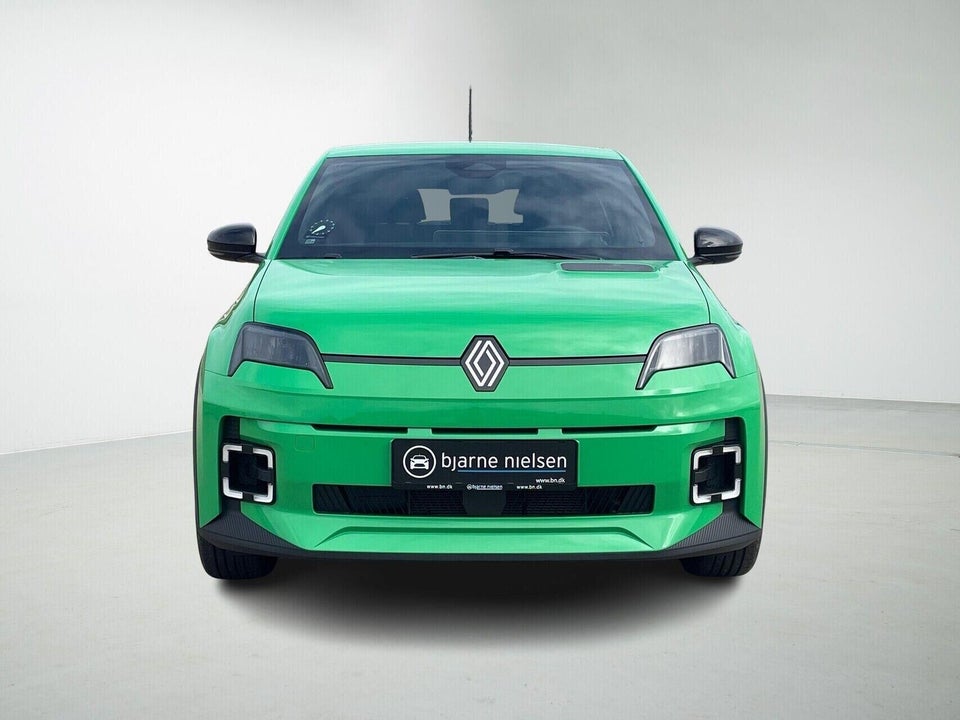 Renault 5 E-Tech 40 Evolution 5d