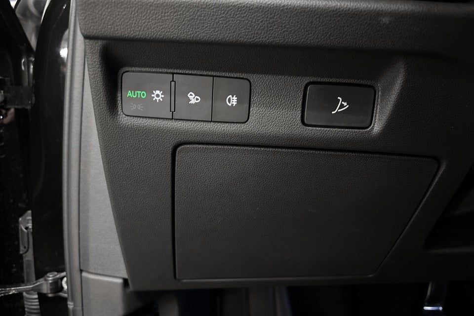 Skoda Elroq 60 iV Premium 5d