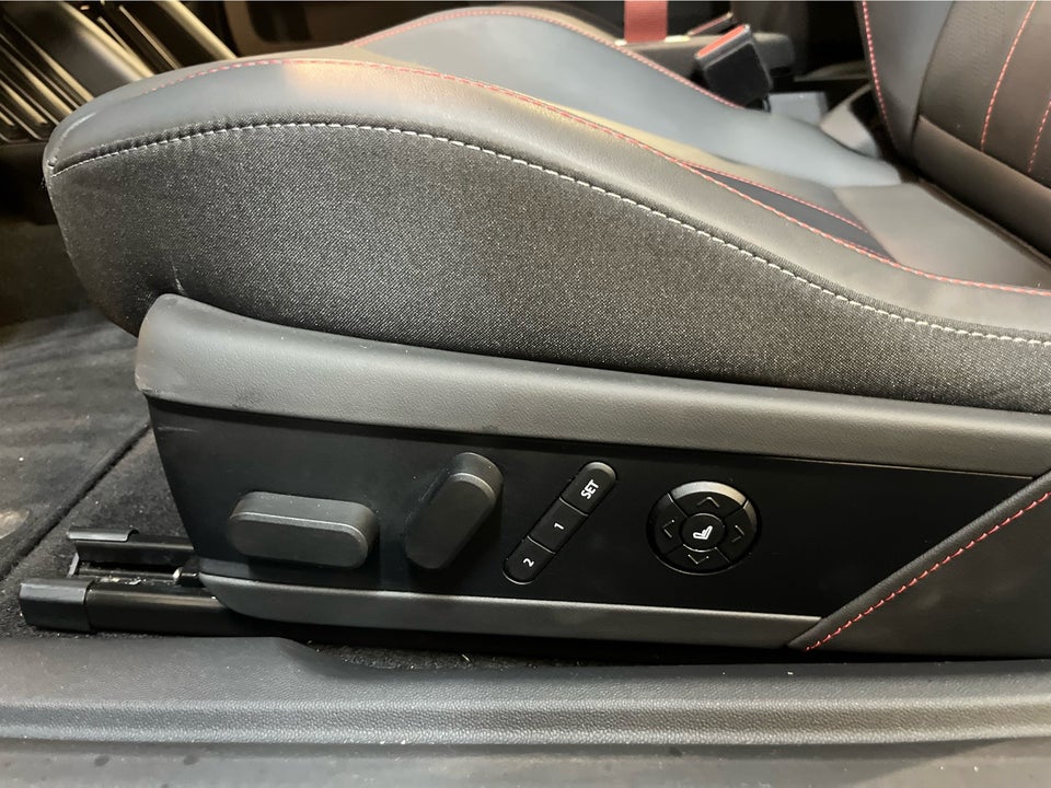 MINI Cooper SE JCW Trim XL 3d