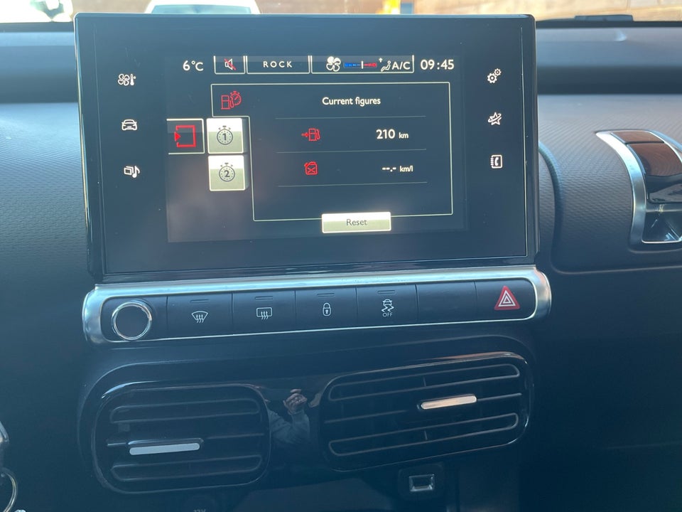 Citroën C4 Cactus 1,2 PureTech 82 Feel 5d