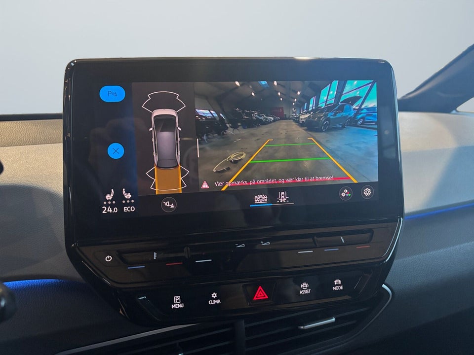 VW ID.3 58 Pro Business 5d