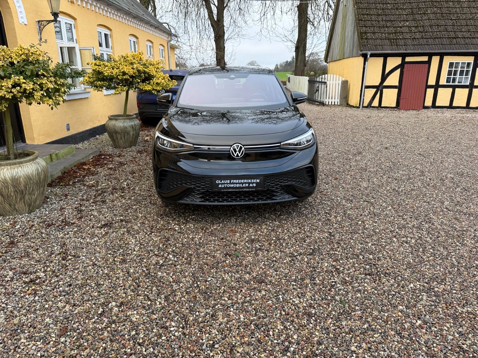 VW ID.5 77 Pro Performance 5d