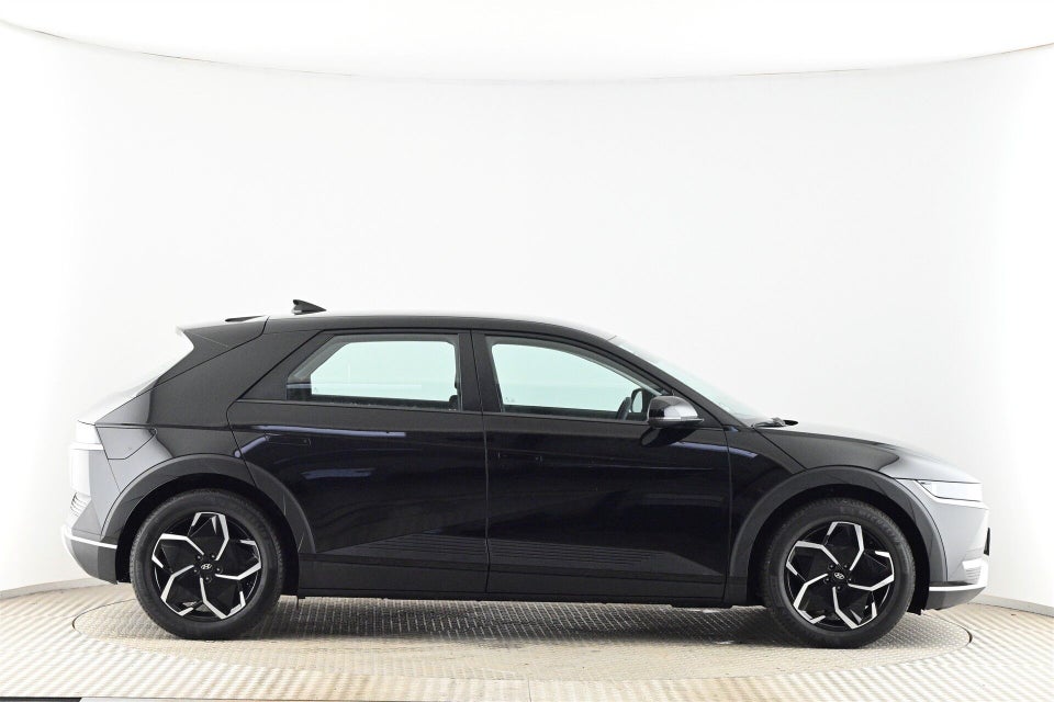 Hyundai Ioniq 5 58 Essential 5d