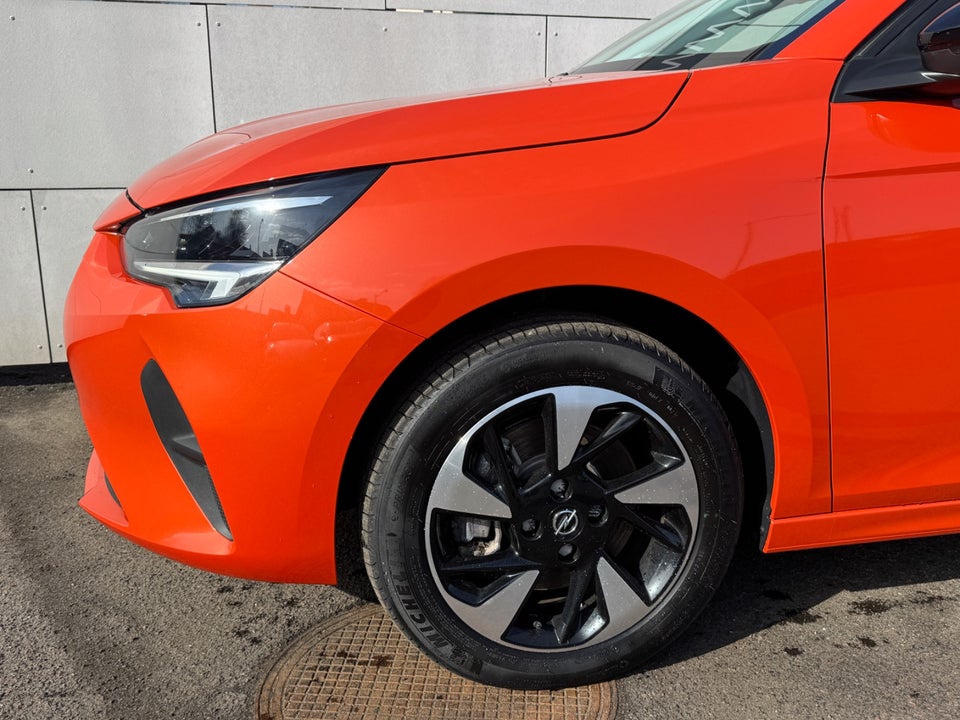 Opel Corsa-e 50 Elegance 5d