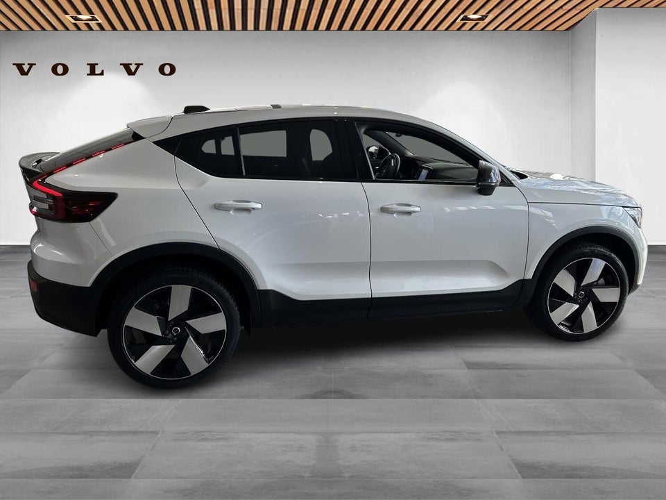 Volvo C40 P6 ReCharge Plus 5d