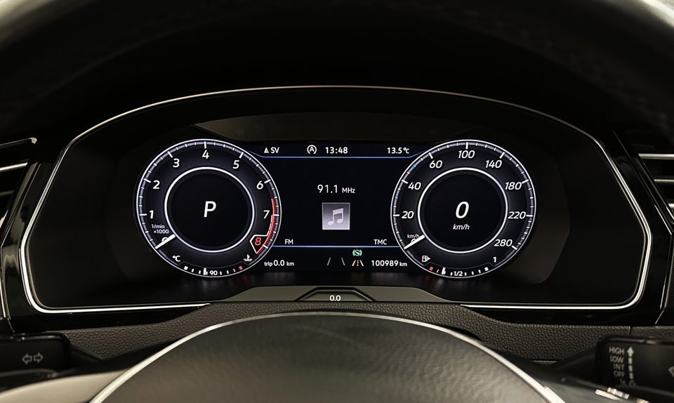 VW Arteon 1,5 TSi 150 Elegance DSG 4d