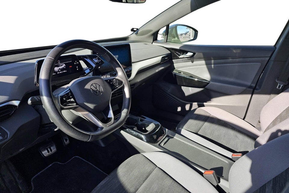 VW ID.4 77 Pro Performance 75 Years Edition 5d