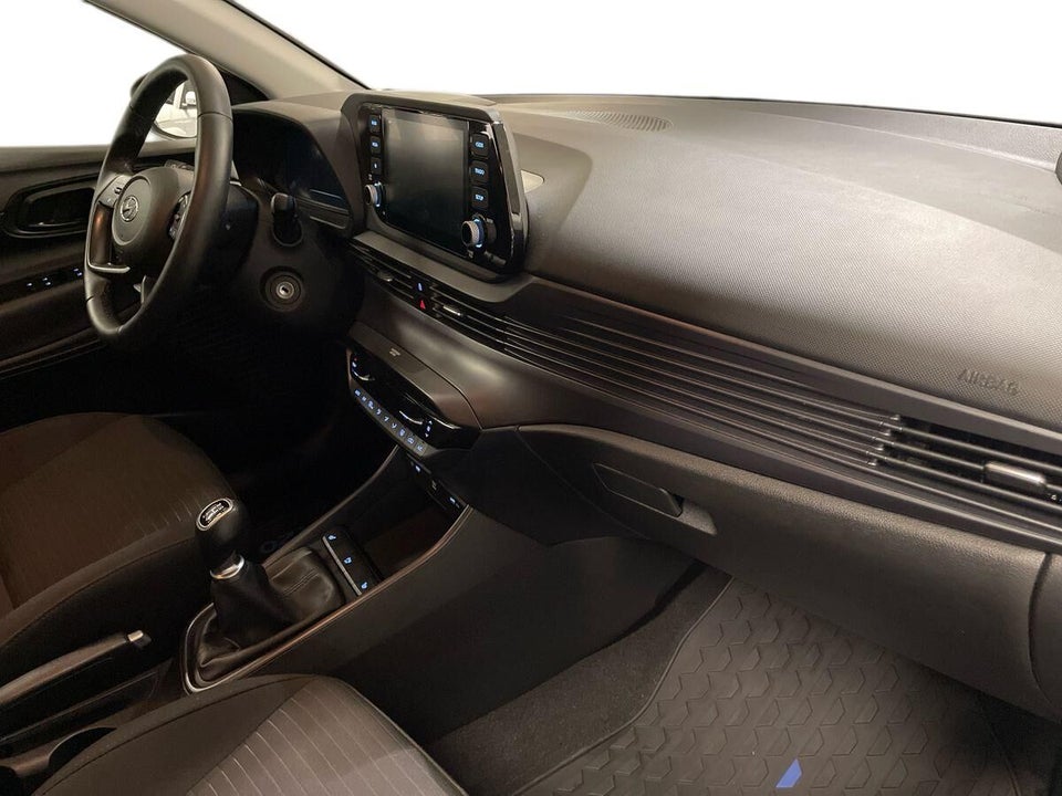 Hyundai i20 1,2 MPi Advanced 5d