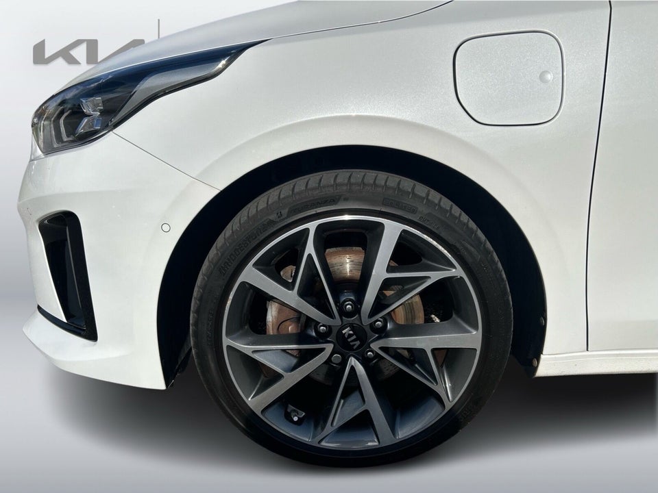 Kia Ceed 1,6 PHEV Upgrade+ SW DCT 5d