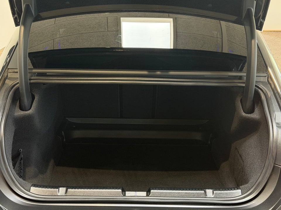 Mercedes EQE350 AMG Edition 4d