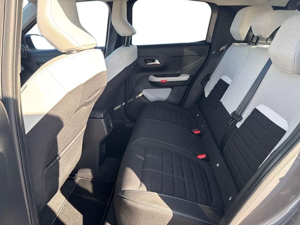 Citroën ë-C3 44 VTR Sport 5d