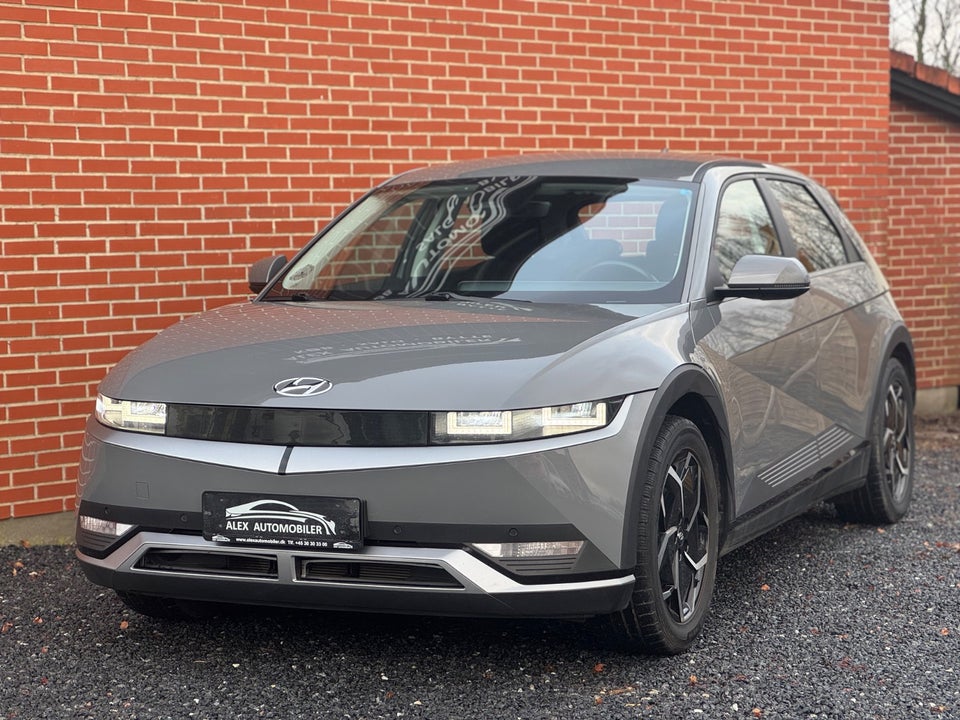 Hyundai Ioniq 5 73 Essential 5d