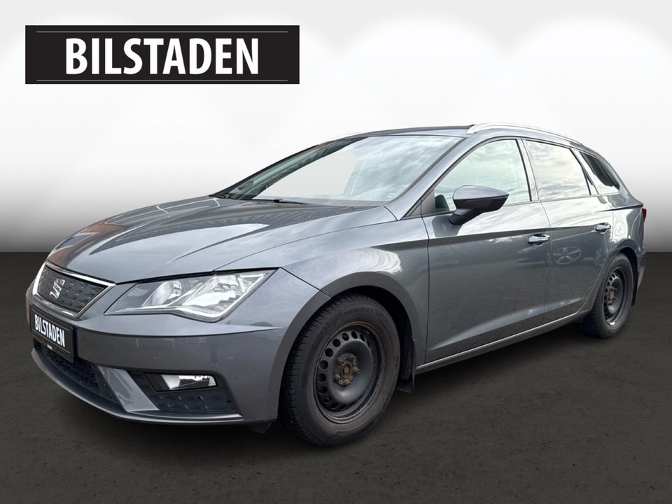 Seat Leon 1,0 TSi 115 Style ST 5d