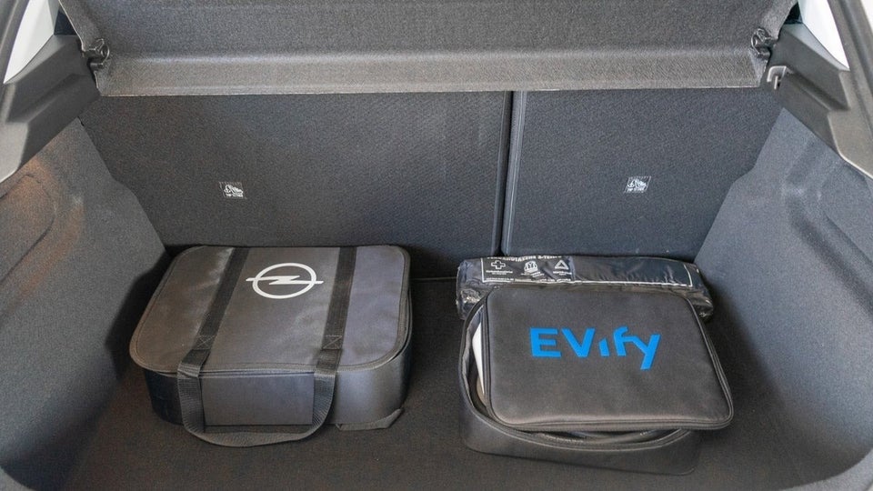 Opel Corsa-e 50 Elegance 5d