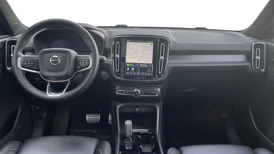 Volvo XC40 P8 ReCharge Twin R-Design 5d