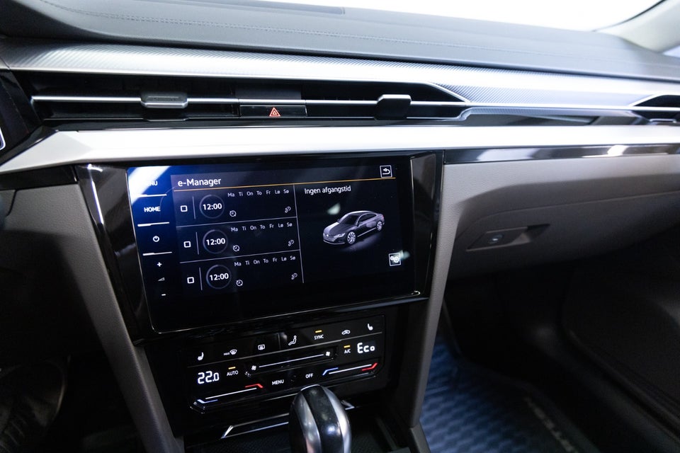 VW Arteon 1,4 eHybrid Elegance DSG 4d