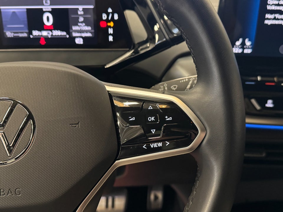 VW ID.4 77 Pro Performance 5d