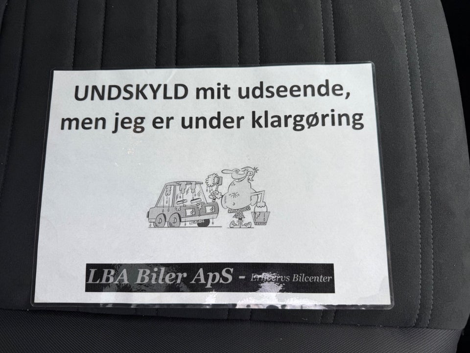 VW Touran 2,0 TDi 115 Comfortline DSG Van 5d