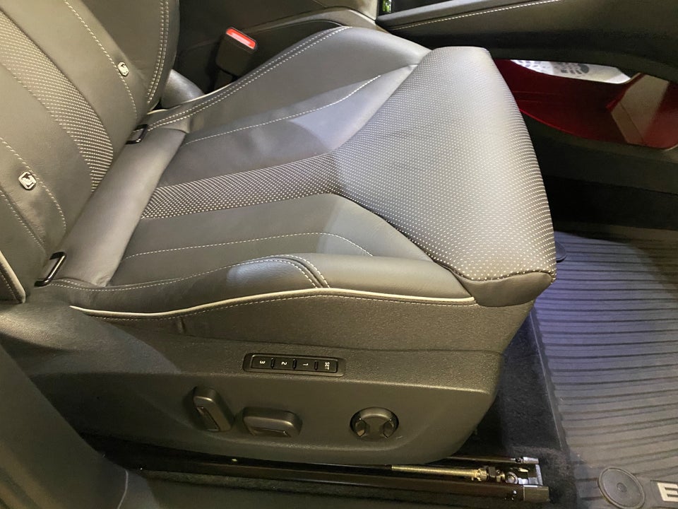 Skoda Enyaq iV RS Coupé 5d