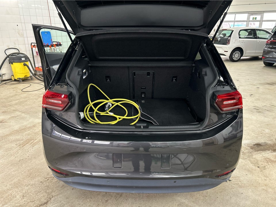 VW ID.3 58 1ST Pro Performance Max 5d