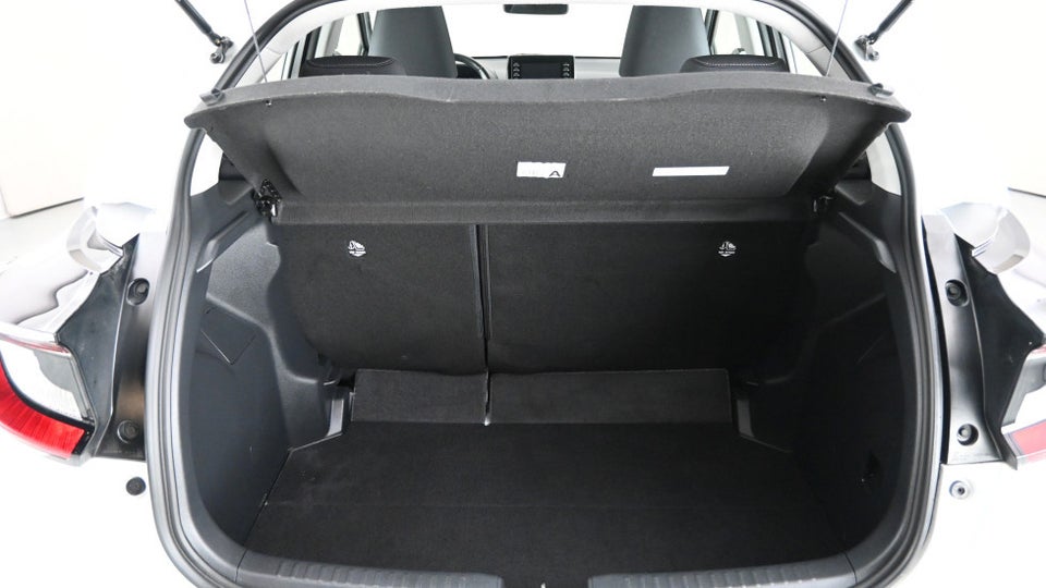 Toyota Yaris 1,0 T3 5d