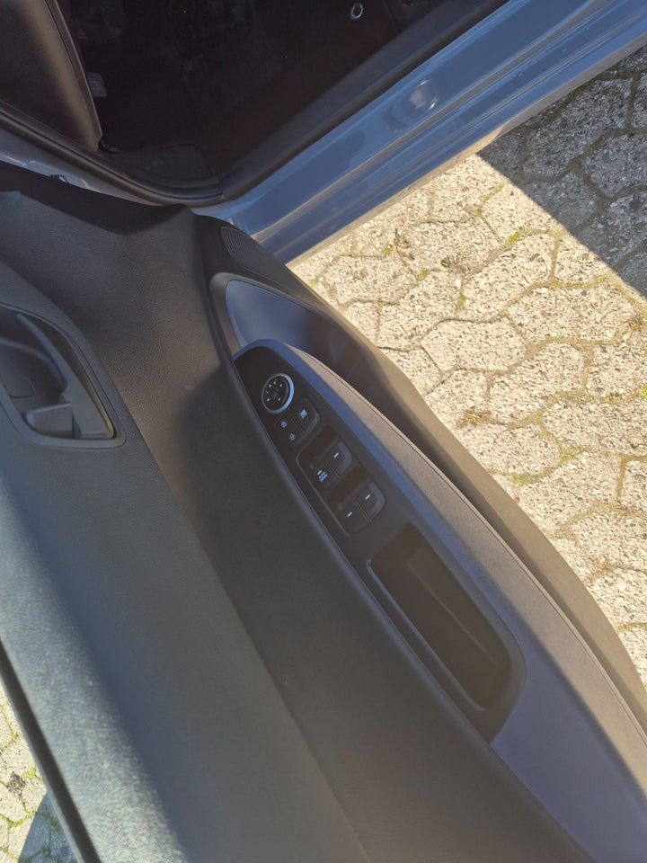 Hyundai i10 1,0 Access 5d