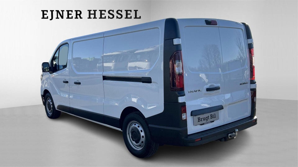 Renault Trafic 2,0 dCi 150 L2H1 Tekno aut.