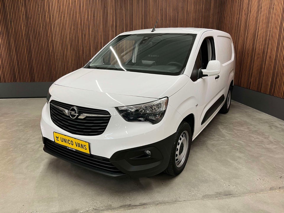 Opel Combo 1,5 D 102 Enjoy L2V2