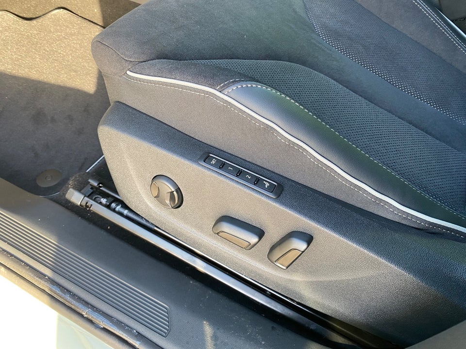 Skoda Elroq 85 iV Sportline 5d