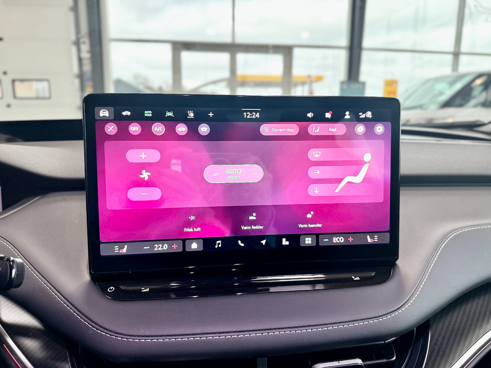 Skoda Enyaq 85x iV Sportline Maxx Coupé 5d