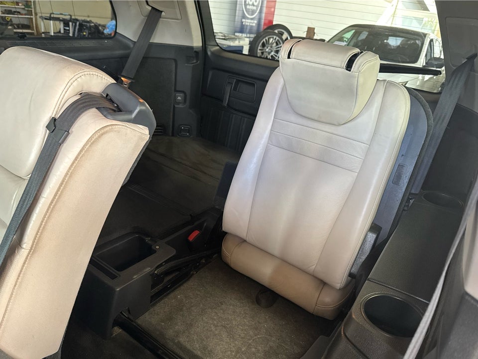 Volvo XC90 2,4 D5 200 R-Design aut. AWD 7prs 5d