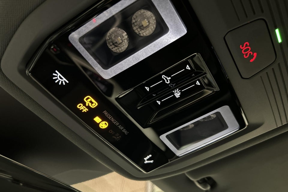 Audi Q4 e-tron 45 S-line Edition 5d