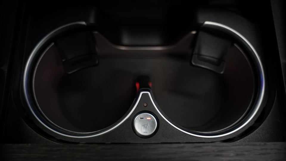 Mercedes GLE350 de 2,0 AMG Line Coupé aut. 4Matic 5d
