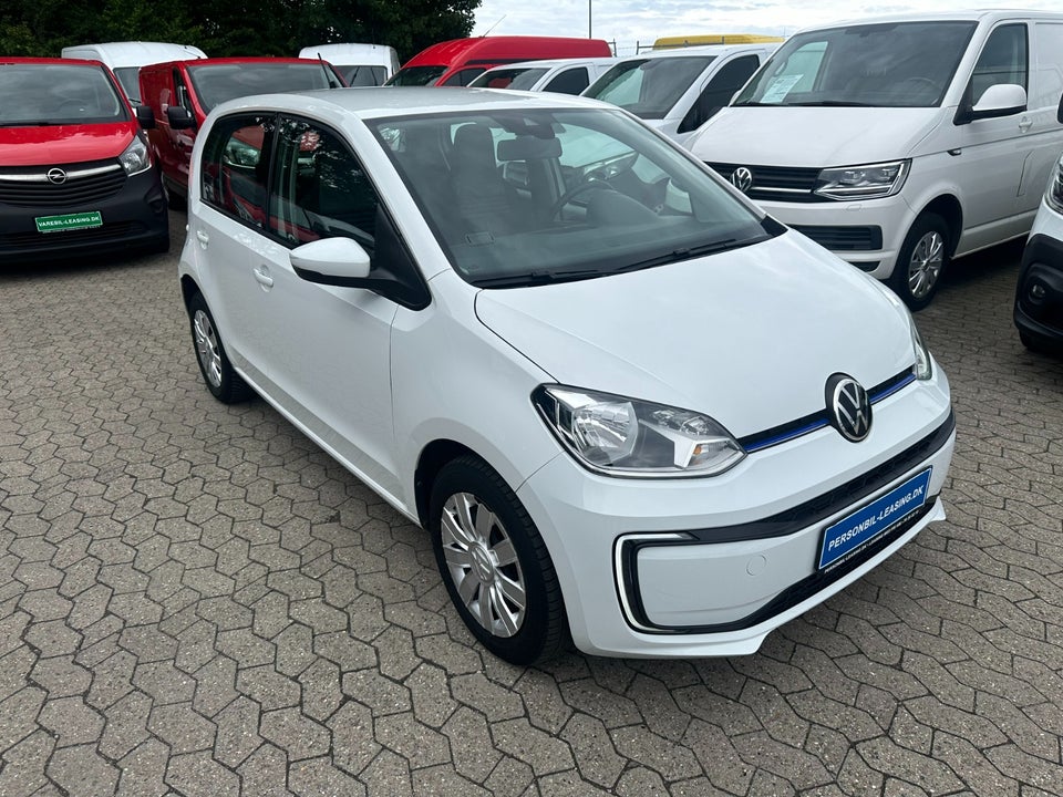 VW e-Up! 5d