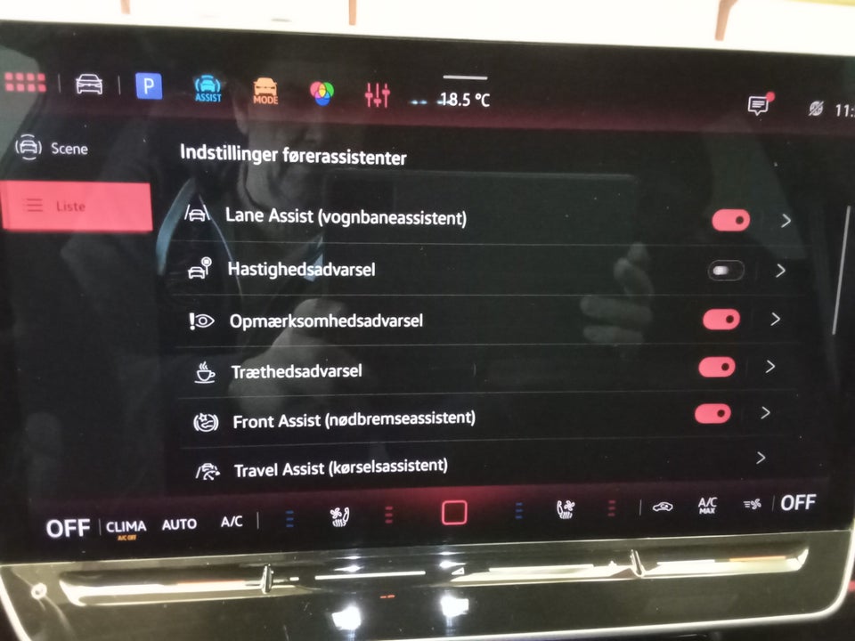 VW ID.7 86 GTX Max Tourer 4Motion 5d