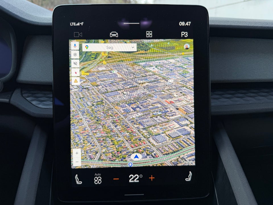 Polestar 2 Long Range 5d